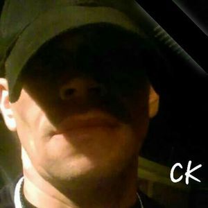 Meet your Posher, Chad